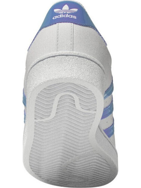 Superstar SUPERSTAR Детски маратонки Low Cloud White