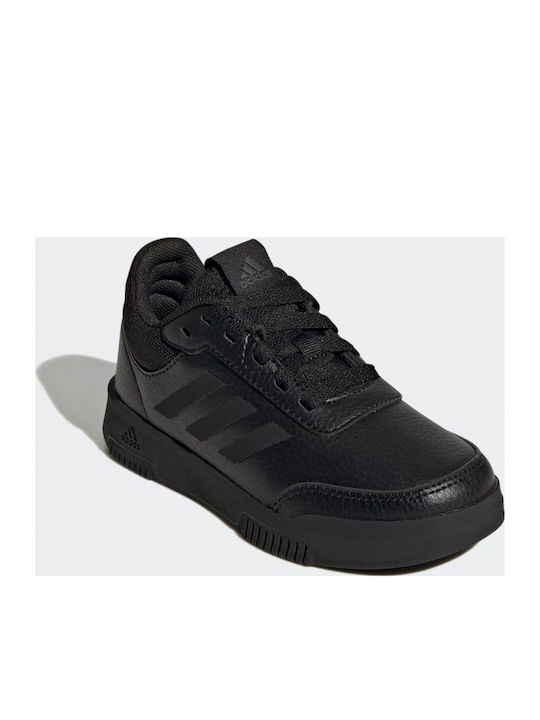 Tensaur Sport 2.0 K Kids Sneakers Black