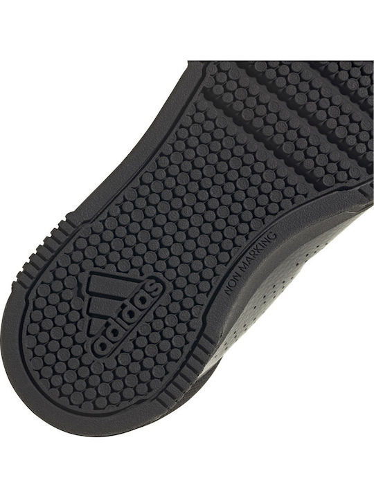 Tensaur Sport 2.0 K Kids Sneakers Black