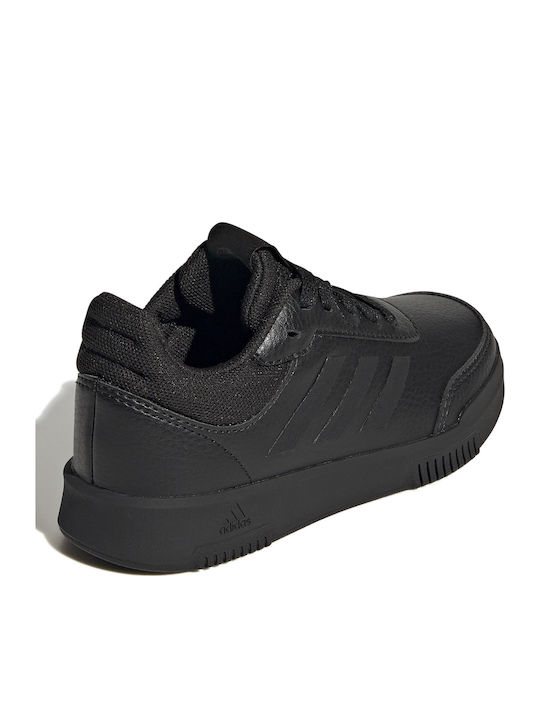 Tensaur Sport 2.0 K Kids Sneakers Black