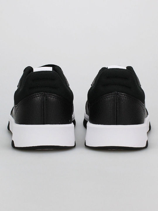 Tensaur Sport 2.0 K Kids Sneakers Black