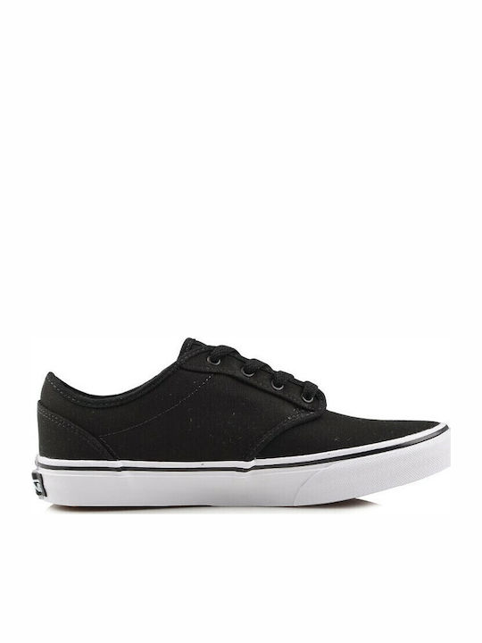 Atwood Kids Sneakers Black