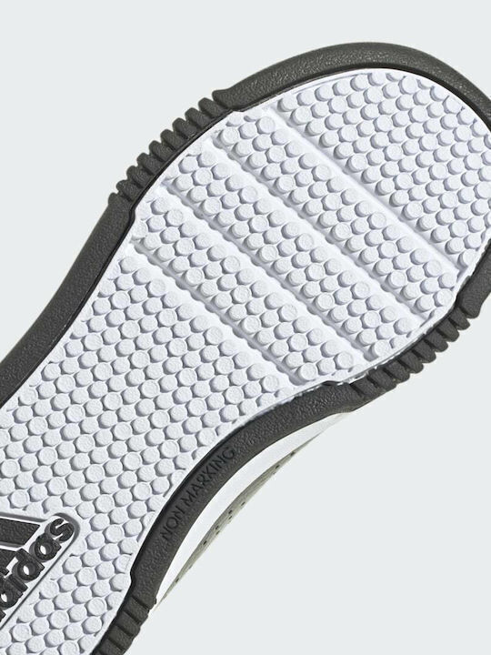 Tensaur Sport 2.0 K Kids Sneakers Black