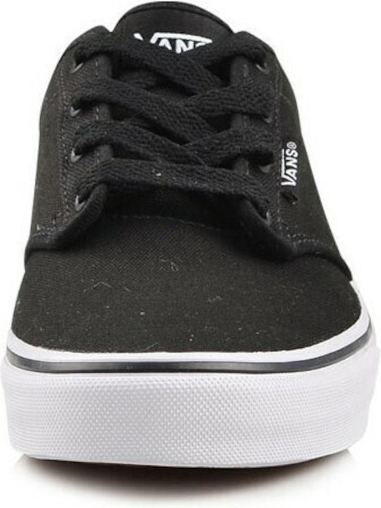 Atwood Kids Sneakers Black