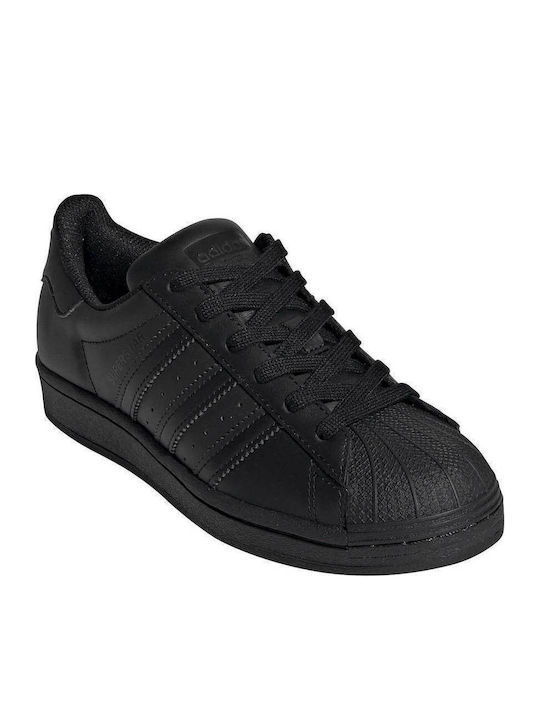 Superstar Παιδικά Sneakers Core Black