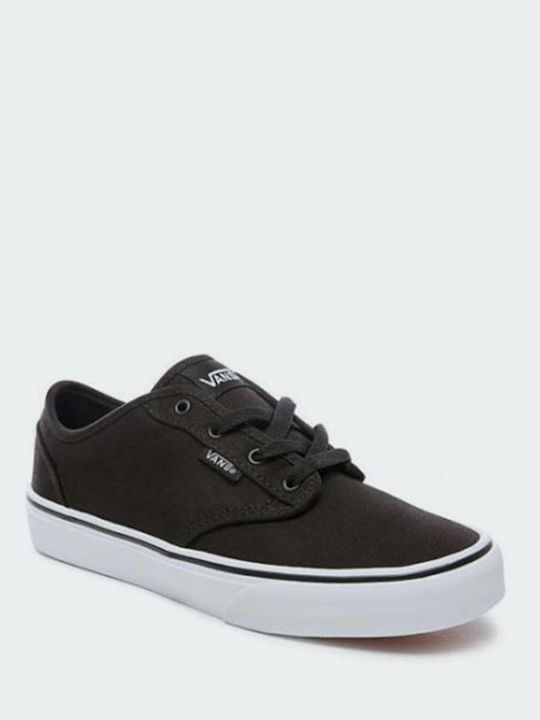 Atwood Kids Sneakers Black