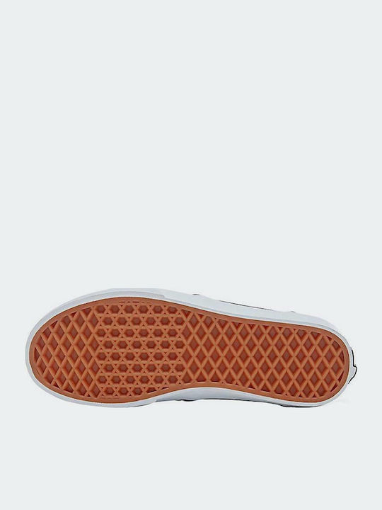Atwood Kids Sneakers Black
