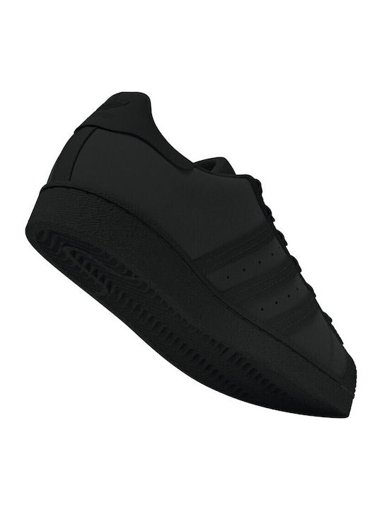 Superstar Παιδικά Sneakers Core Black
