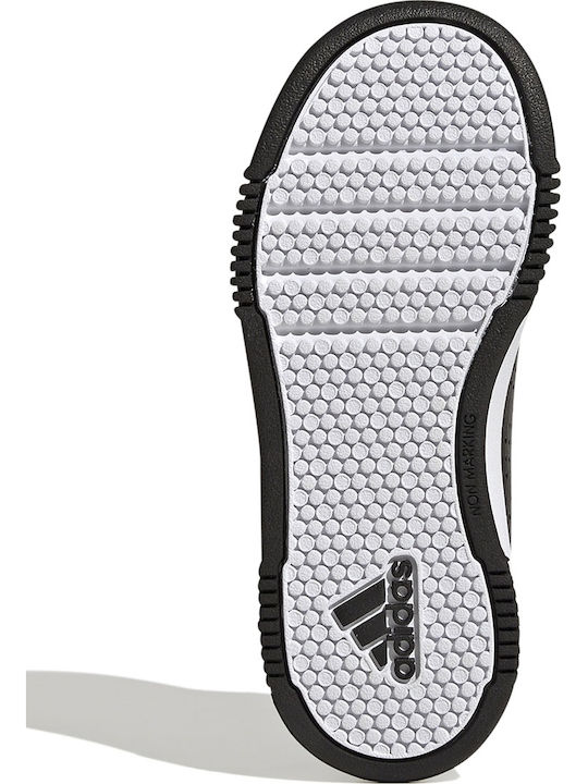 Tensaur Sport 2.0 K Kids Sneakers Black