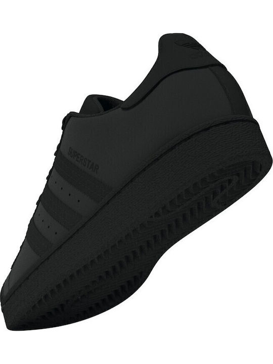 Superstar Παιδικά Sneakers Core Black
