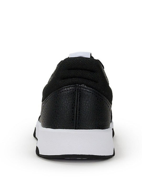 Tensaur Sport 2.0 K Kids Sneakers Black