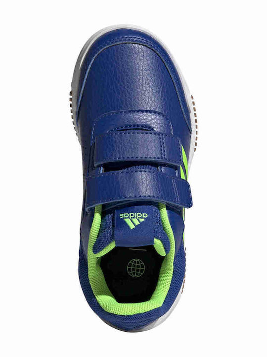 Tensaur Sport 2.0 CF K Încălțăminte sport Joasa pentru copii cu scai Albastre