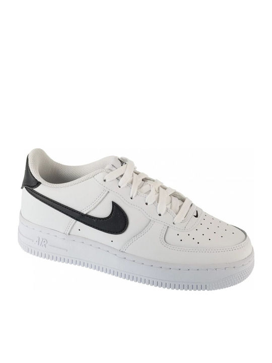 Air Force 1 Παιδικά Sneakers Λευκά