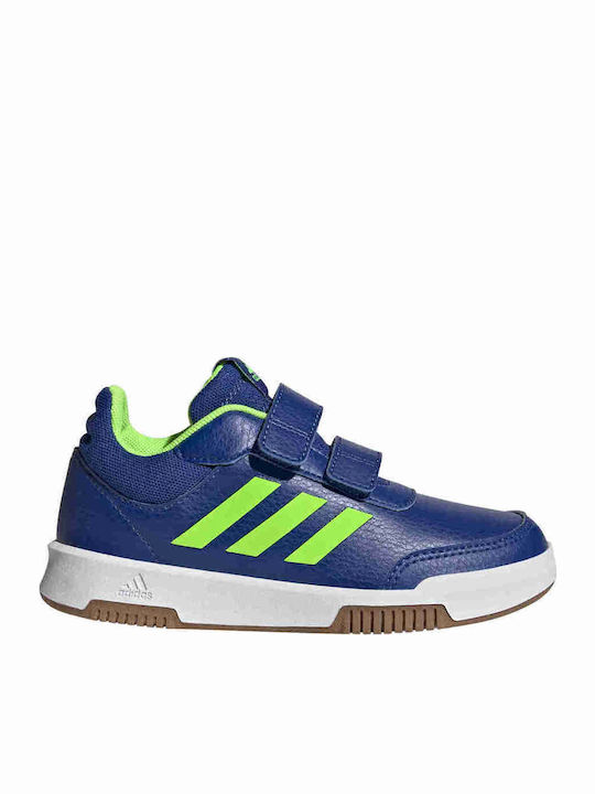 Tensaur Sport 2.0 CF K Încălțăminte sport Joasa pentru copii cu scai Albastre