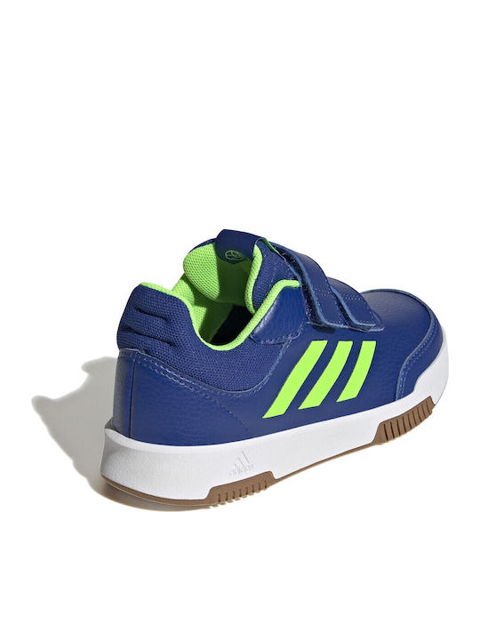 Tensaur Sport 2.0 CF K Încălțăminte sport Joasa pentru copii cu scai Albastre
