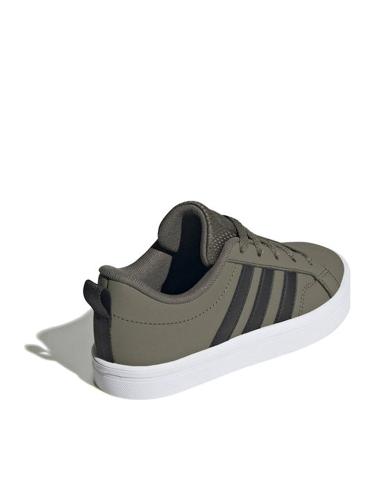 Vs Παιδικά Sneakers Χακί