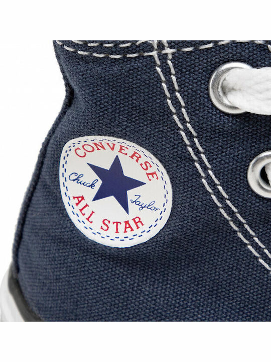 Chuck Taylor All Star CHUCK TAYLOR ALL STAR Kids Sneakers High Navy Blue