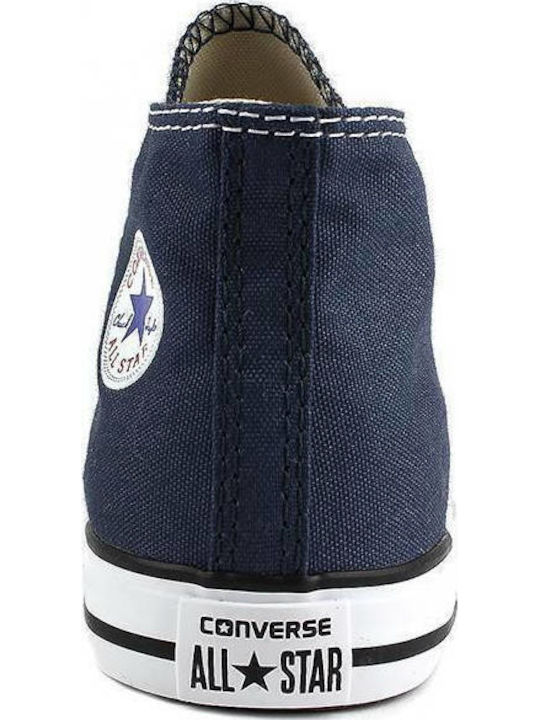 Chuck Taylor All Star CHUCK TAYLOR ALL STAR Kids Sneakers High Navy Blue