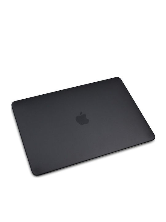Θήκη για Laptop Macbook Air 13 A1466/A1369 σε Μαύρο χρώμα