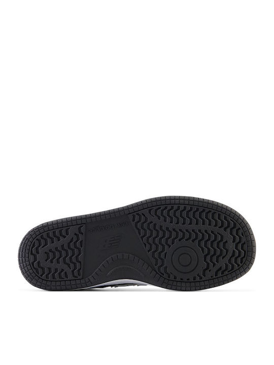480 Kids Sneakers Black