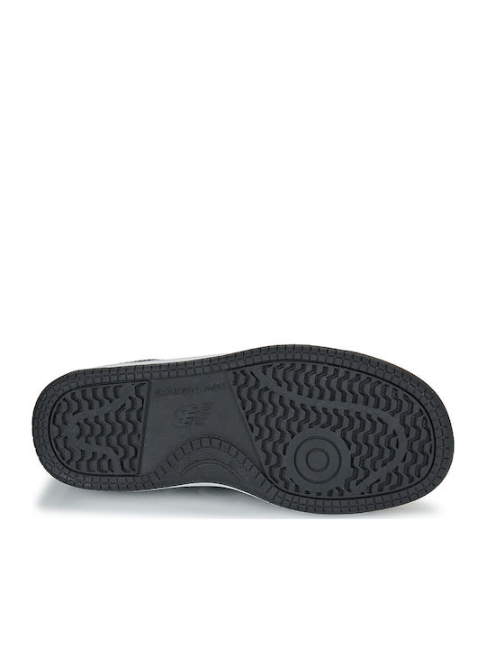 480 Kids Sneakers Black