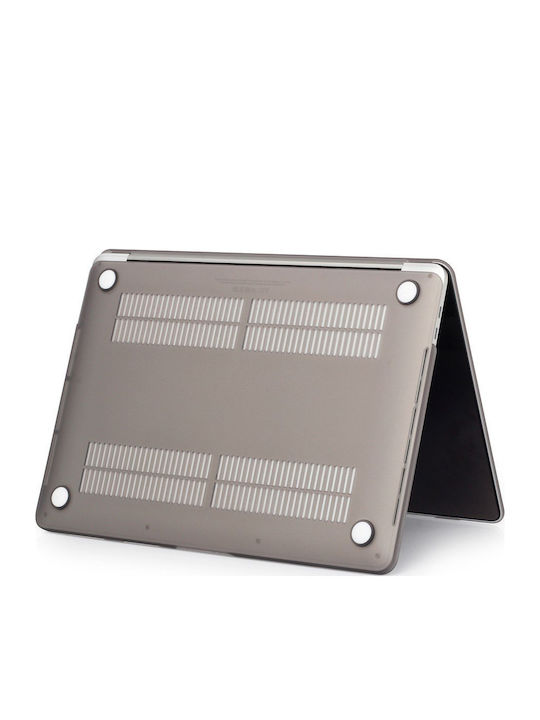 Geantă Husă pentru laptop Macbook Air 13 A1466/A1369 în culoarea Gri