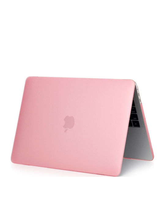 Θήκη για Laptop MacBook Air 13 A2337 M1 A2179 A1932 σε Ροζ χρώμα