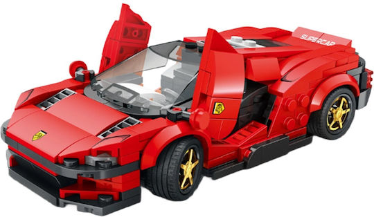 Reobrix Blocks for 14+ Years 306pcs