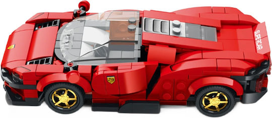 Reobrix Blocks for 14+ Years 306pcs
