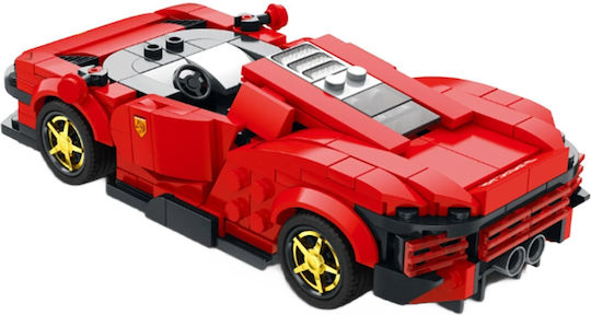 Reobrix Blocks for 14+ Years 306pcs