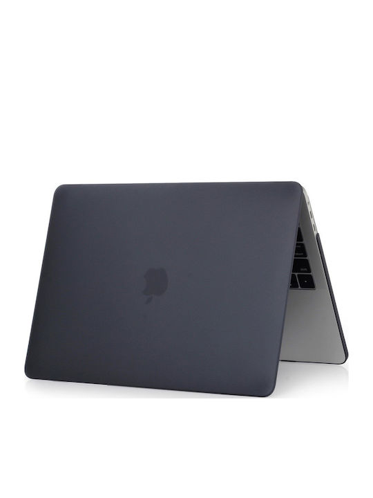Θήκη Laptop Macbook Pro 16 2019 A2141 Μαύρη