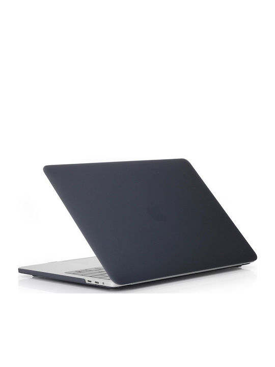 Чанта Калъф за лаптоп Macbook Pro 16 2019 A2141 в Черен цвят