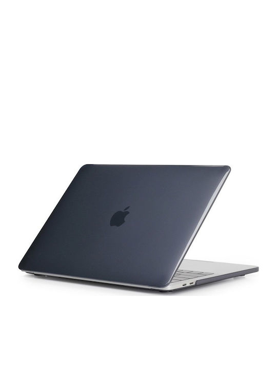 Geantă Husă Macbook Pro 13 A1706 A1708 A1989 A2159 A2251 A2289 A2338 Matte Black Geantă Husă Macbook Pro 13 A1706 A1708 A1989 A2159 A2251 A2289 A2338 Matte Black