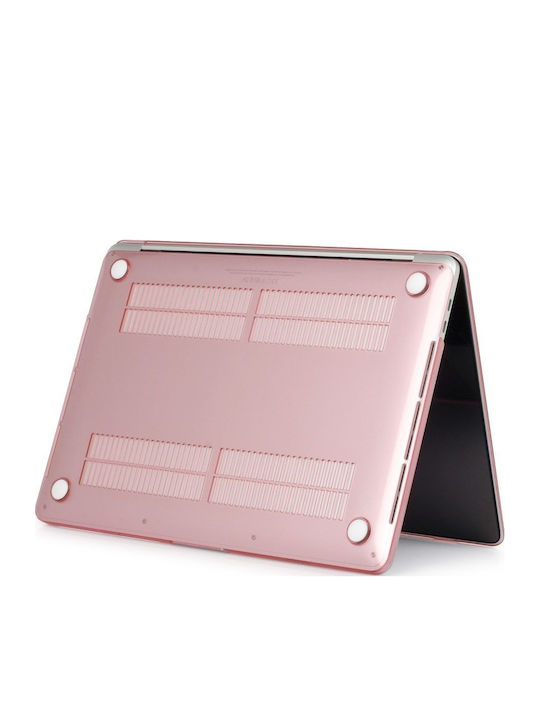 Θήκη για Laptop MacBook Air 13 A2337 M1 A2179 A1932 σε Ροζ χρώμα