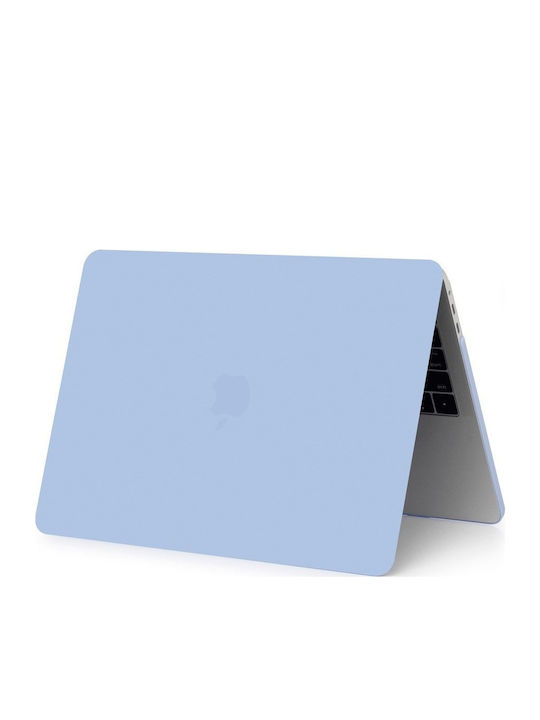 Θήκη για Laptop MacBook Air 13 A2337 M1 A2179 A1932 Baby Blue