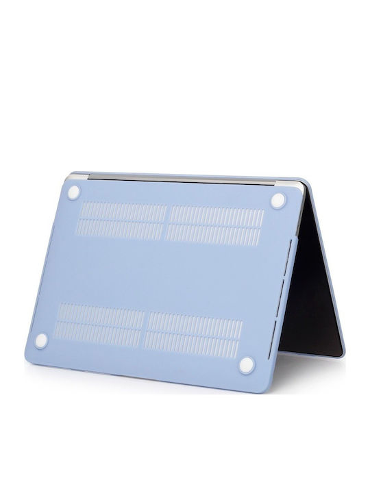 Θήκη για Laptop MacBook Air 13 A2337 M1 A2179 A1932 Baby Blue