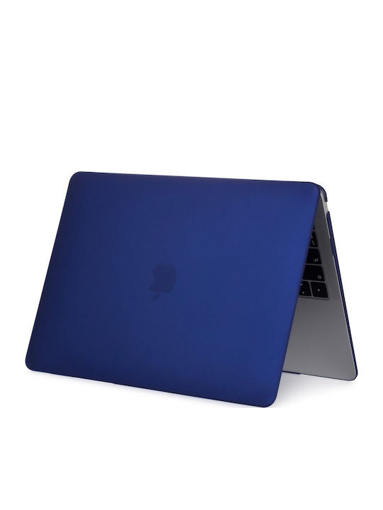Θήκη Laptop MacBook Air 13 A2337 M1 A2179 A1932 Μπλε