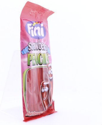 Fini Жълтици Pencils 1бр 100гр