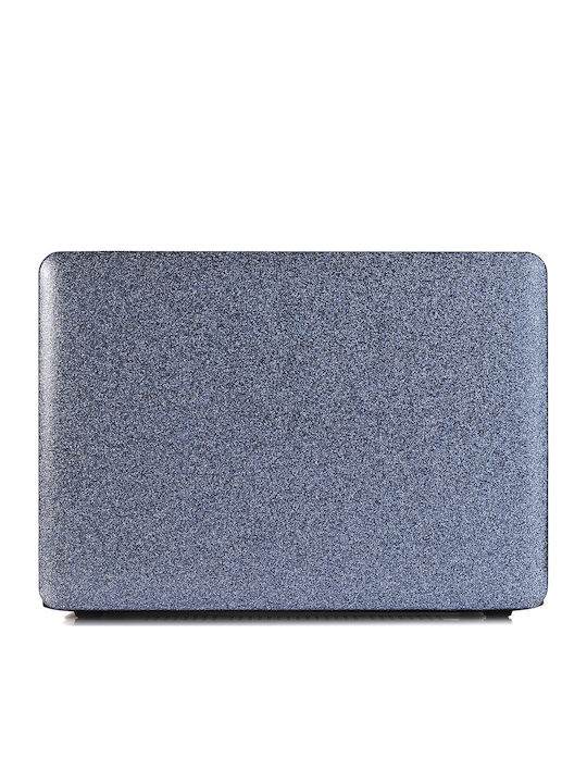 Θήκη για Laptop MacBook Air 13 A2337 M1 A2179 A1932 Γκρι Γκλίτερ