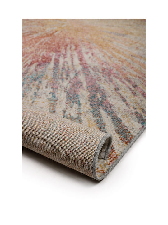 Viokarpet Naif Rug Rectangular Multi