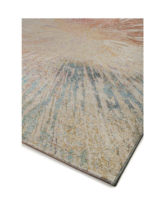 Viokarpet Naif Rug Rectangular Multi
