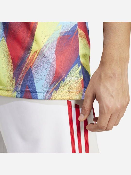 Adidas Men's T-shirt Arsenal 25/26