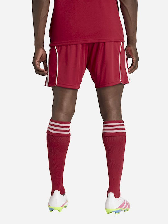 Adidas Ανδρικό Σόρτς Liverpool Fc 25/26