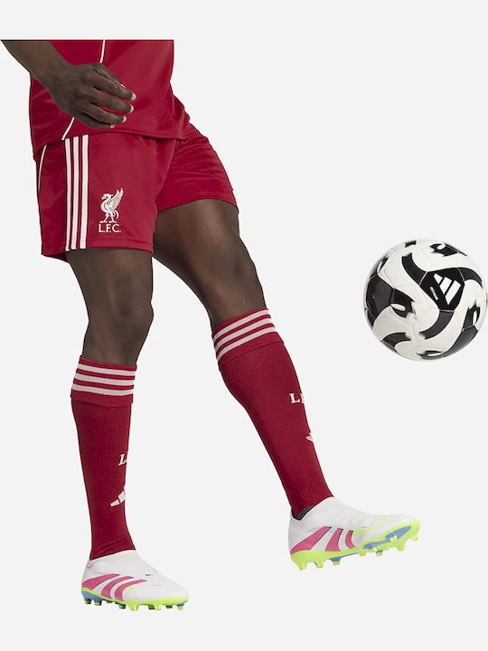 Adidas Мъжки Шорти Liverpool Fc 25/26