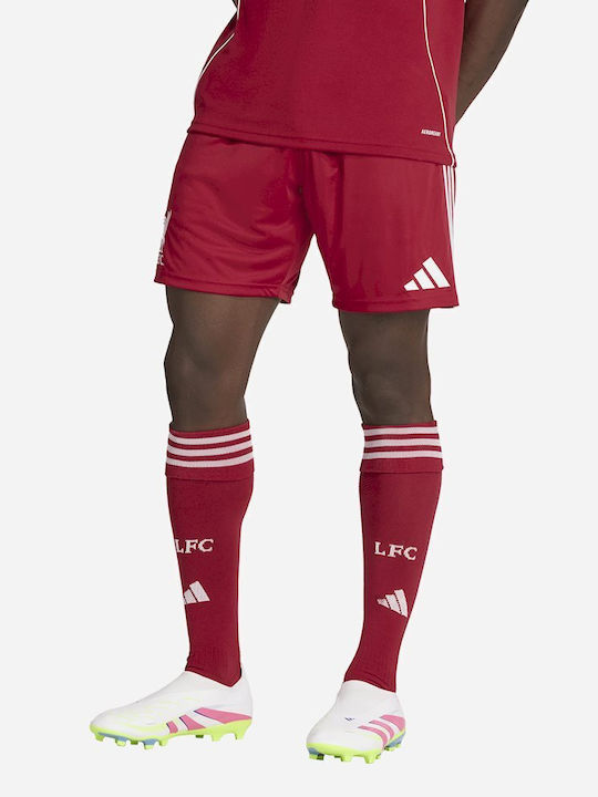 Adidas Мъжки Шорти Liverpool Fc 25/26