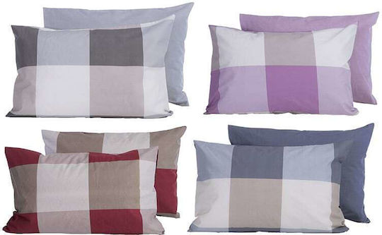 Nef-Nef Homeware Bamb.casual Check Nef-Nef Homeware Bamb.casual Check