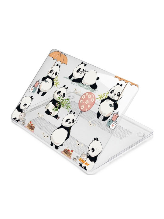 Θήκη για Laptop MacBook Air 13 A2337 M1 A2179 A1932 Pandy
