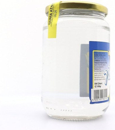 Άλφα Γλυκόζη 900gr