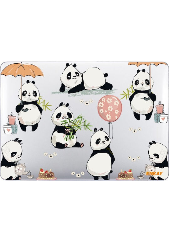 Θήκη για Laptop MacBook Air 13 A2337 M1 A2179 A1932 Pandy