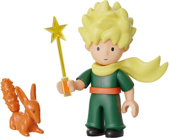Pantasy Building Blocks The Little Prince Rose Of The Little Prince for 6 Plus Years 402 Pieces